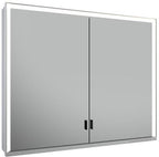 2 Türen (lang) / 58 Watt / A++