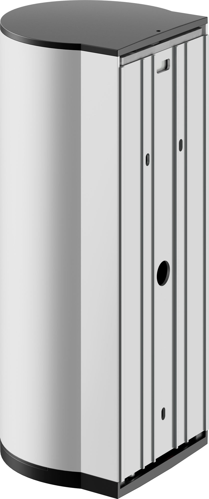 KEUCO PLAN Elektronischer Schaumlotionspender Wandmodell verchromt