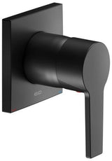 KEUCO Edition 11 Einhebelmischer Unterputz verchromt – Fertigmontageset für Grundkörper 59951000070