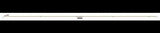 KEUCO LED-Einheit Royal Modular 2.0 Ersatzteil 466 mm für Spiegelschränke 800xxx05