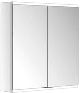 KEUCO Royal Modular 2.0 Spiegelschrank beleuchtet 600 mm mit Steckdose und USB