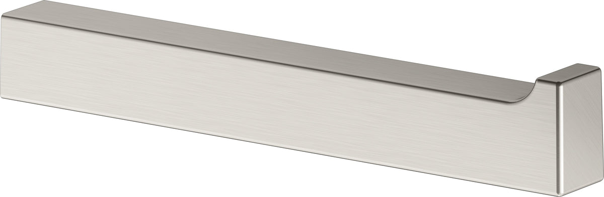 KEUCO Edition 11 Ersatzrollenhalter Nickel gebürstet – Wandmontage, Metall