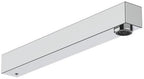 265 mm / 265 Ersatzt.ARM 50100 verchromt