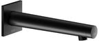 Stromversorgung Netz, Rohbau-Set 59917000070 / schwarz matt