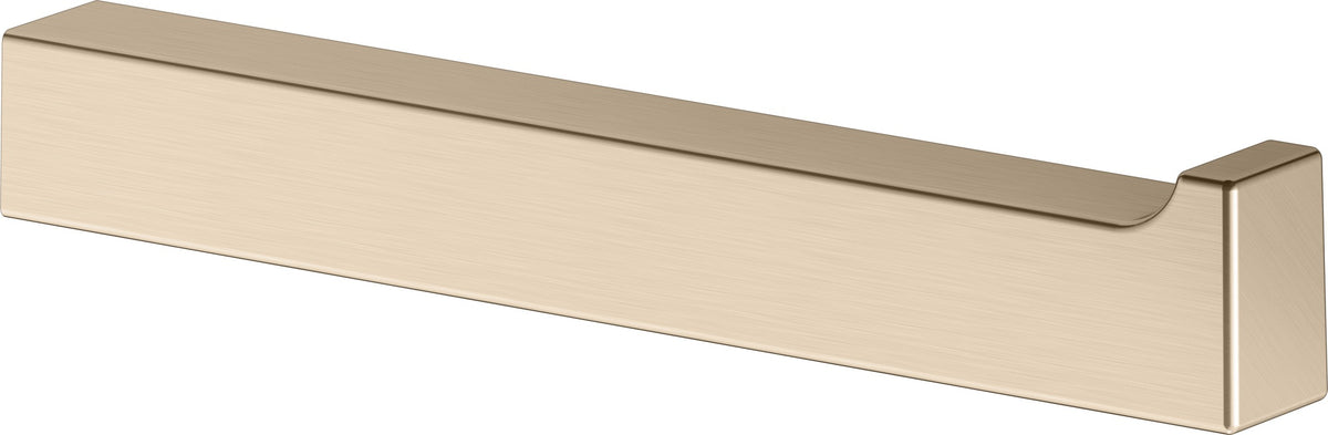 KEUCO Edition 11 Ersatzrollenhalter verchromt – Wandmontage, Metall, für Ersatzrollen
