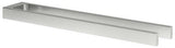KEUCO Handtuchhalter Edition 11 11118, 2-teilig, feststehend, 450 mm, verchromt