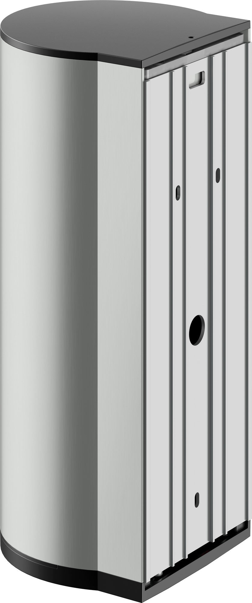 KEUCO PLAN Elektronischer Schaumlotionspender Wandmodell verchromt