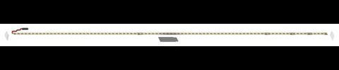 KEUCO LED-Einheit Royal Modular 2.0 Ersatzteil 466 mm für Spiegelschränke 800xxx05