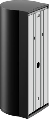 KEUCO PLAN Elektronischer Schaumlotionspender Wandmodell verchromt