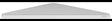 KEUCO Eckduschablage Edition 400 11557, Aluminium silber-eloxiert