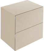 m 2 Ausz. und Bel. 32542, 800 x 700 x 490 sand / Keramik sahara