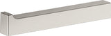 KEUCO Edition 11 Ersatzrollenhalter Nickel gebürstet – Wandmontage, Metall