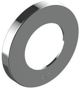KEUCO Ersatzrosette rund verchromt für Armaturen – Ersatzteil ARM 50100