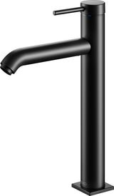 KEUCO IXMO Pure Einhebel-Waschtischmischer 210 mm ohne Ablaufgarnitur, verchromt