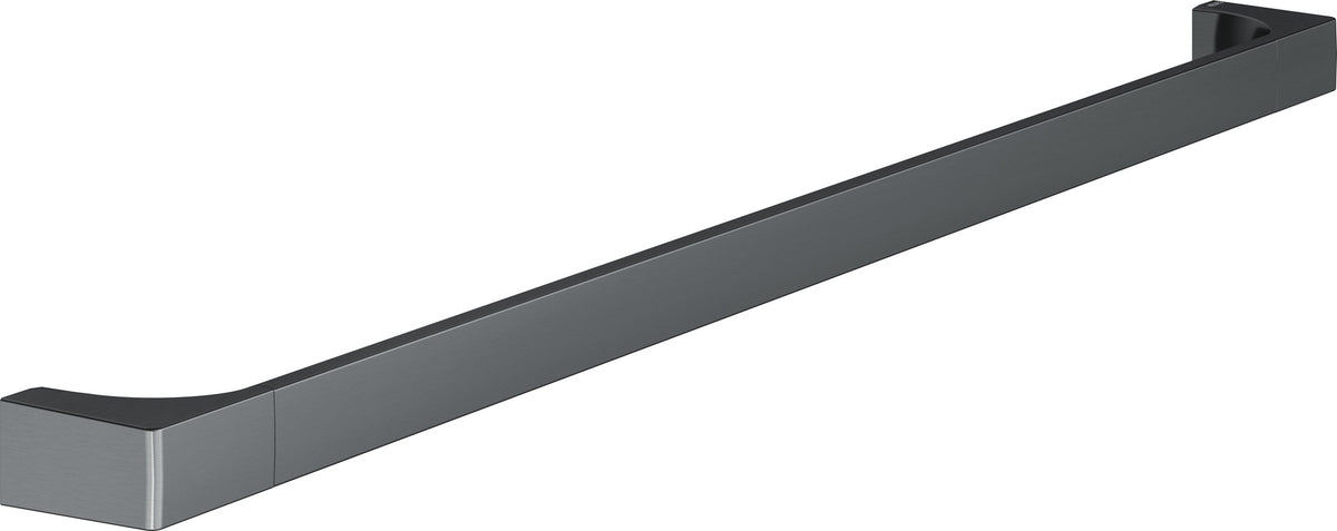 KEUCO Edition 11 Badetuchhalter 600 mm verchromt – eckiges Design von Tesseraux & Partner