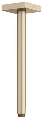 300 mm / bronze gebürstet / keine Angabe