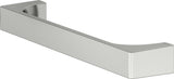 KEUCO Edition 11 Haltegriff 300 mm verchromt – Wandmontage, eckiges Design