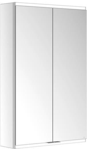 KEUCO Royal Modular 2.0 Spiegelschrank beleuchtet 600 mm mit Steckdose und USB