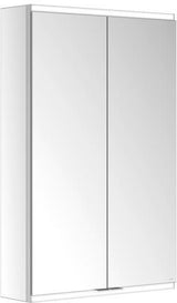 KEUCO Royal Modular 2.0 Spiegelschrank beleuchtet 600 mm mit Steckdose und USB