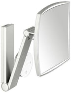 keine Angabe / keine Angabe / bel., Glasbedienfeld, Edelstahl-finish