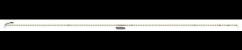 KEUCO LED-Einheit Royal Modular 2.0 Ersatzteil 466 mm für Spiegelschränke 800xxx05