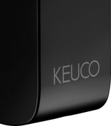 KEUCO Aveno Handtuchhaken 14614 verchromt – Wandhaken für Handtücher