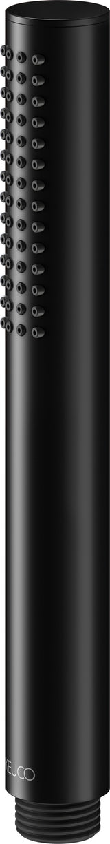 KEUCO Stabhandbrause Edition Atelier 56080, verchromt – 1 Strahl, 12 l/min, rund