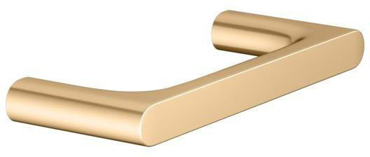 KEUCO Edition 400 Badetuchhalter 250 mm verchromt, feststehend, eckiges Design