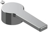 KEUCO Ersatzgriff ARM 50100 verchromt für Armatur 53015 – Original Ersatzteil
