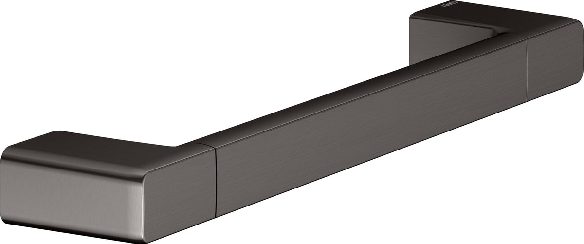 KEUCO Collection Moll Haltegriff 300 mm Titanschwarz gebürstet – Stilvoller Halt im Bad