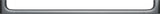 KEUCO Edition 400 Badetuchhalter 600 mm verchromt – eckiges Design von Tesseraux & Partner