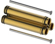 KEUCO IXMO Verlängerungs-Set 59551 für Einhebelmischer, 30 mm
