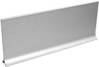 aluminium / Aluminium