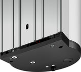 KEUCO PLAN Elektronischer Schaumlotionspender Wandmodell verchromt
