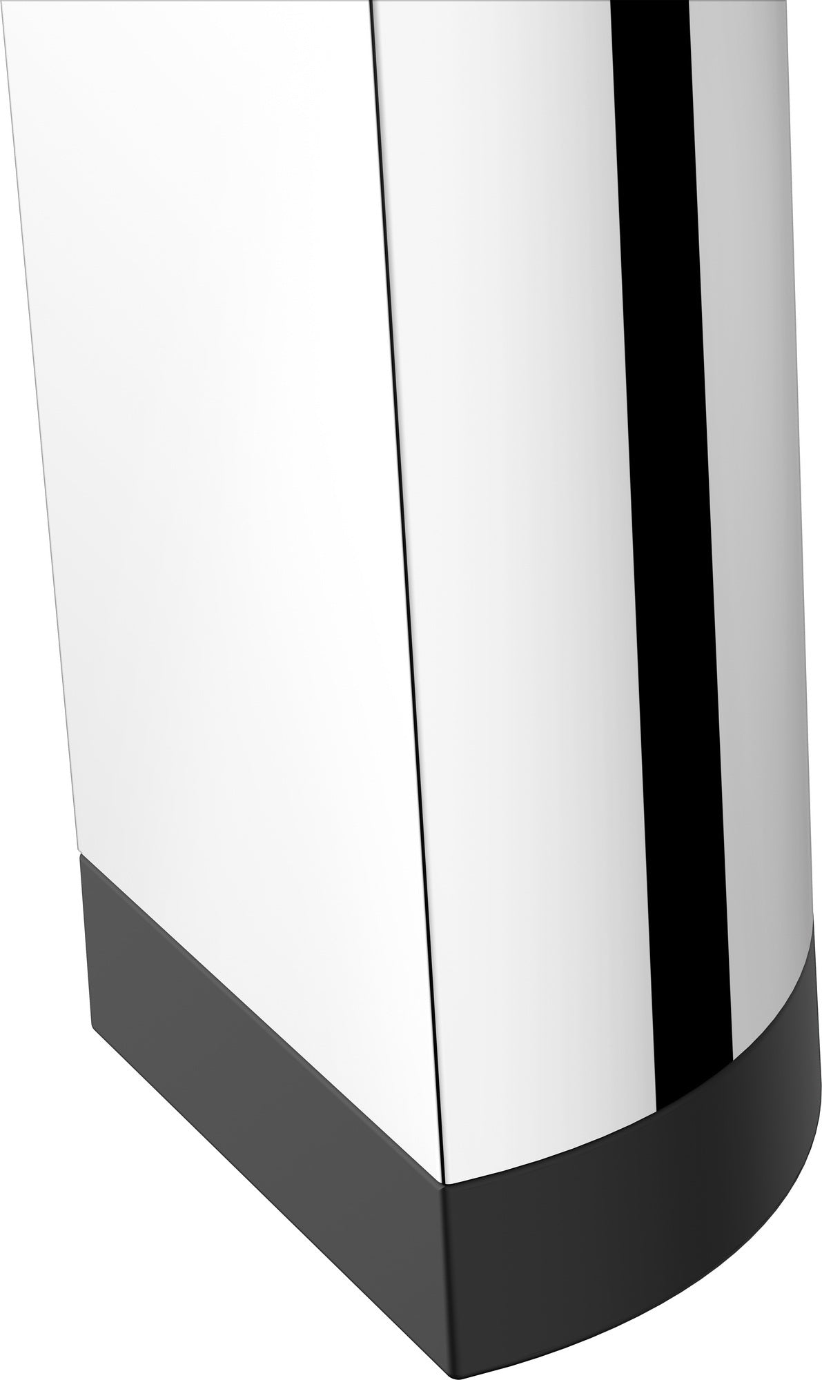 KEUCO AXESS Bad-Hocker 35082 – verchromt/weiß, stilvoll & funktional