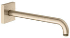 300 mm / bronze gebürstet / keine Angabe