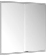 KEUCO Royal Modular 2.0 Spiegelschrank 600 mm, unbeleuchtet, Wandeinbau, mit Steckdose & USB