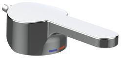 KEUCO Ersatzgriff ARM 50100 verchromt für Armatur 53015 – Original Ersatzteil