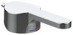 Ersatzt.ARM 50100 kpl. verchr. zu 51609