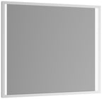 800 mm / 25 Watt / mit Spiegelheizung (52 Watt)