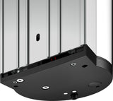 KEUCO PLAN Elektronischer Schaumlotionspender Wandmodell verchromt