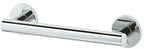 verchromt / 382 mm / Metall