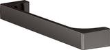 KEUCO Haltegriff Edition 11 300 mm Nickel gebürstet – Wandmontage, eckiges Design