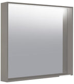 inox/verspiegelt / 800 mm / DALI,