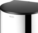 KEUCO PLAN Elektronischer Schaumlotionspender Wandmodell verchromt