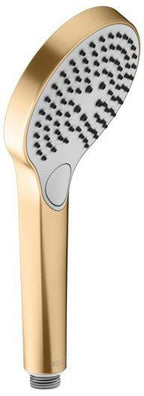 keine Angabe / keine Angabe / m.3-Strahlarten Messing gebürstet