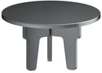 keine Angabe / für Schaftv. Arm.-Zub. 59903 G 1 1/4 sw-chr.geb.