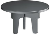 KEUCO Haube Armaturenzubehör 59903 für Schaftventil G 1 1/4 verchromt
