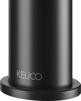 KEUCO IXMO Pure Einhebel-Waschtischmischer 210 mm ohne Ablaufgarnitur, verchromt