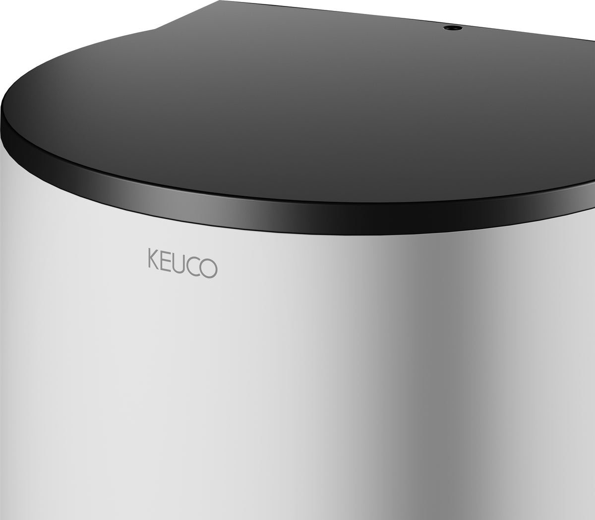 KEUCO PLAN Elektronischer Schaumlotionspender Wandmodell verchromt